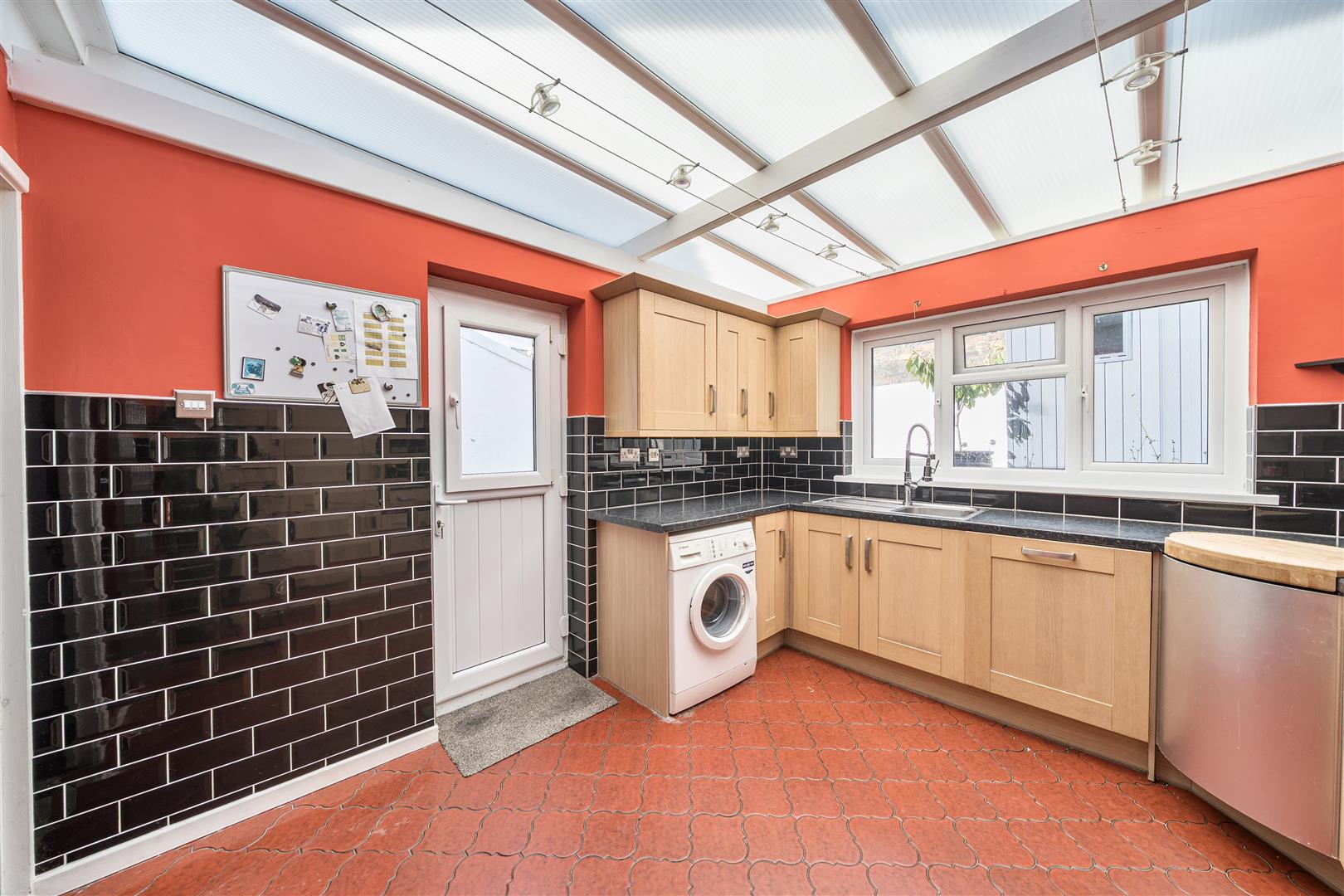 Cromwell Street, Mount Pleasant, Swansea